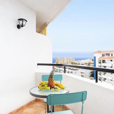 Home2Book Ocean View Los Cristianos Arona  Kültér fotó