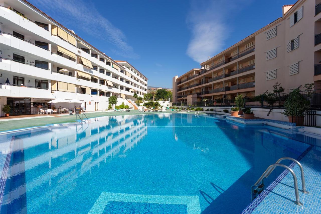 Home2Book Ocean View Los Cristianos Arona  Kültér fotó