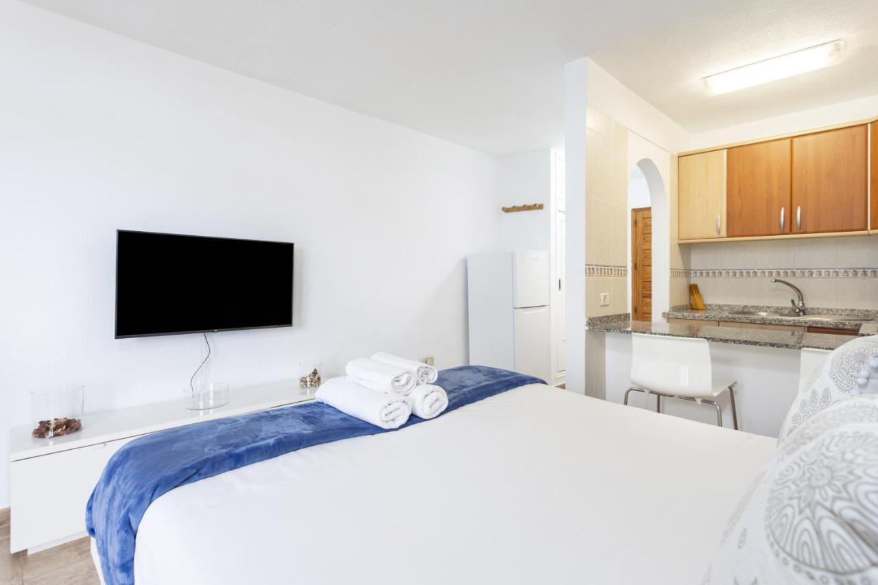 Home2Book Ocean View Los Cristianos Arona  Kültér fotó