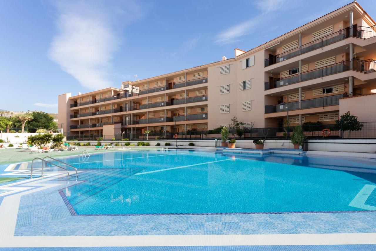 Home2Book Ocean View Los Cristianos Arona  Kültér fotó